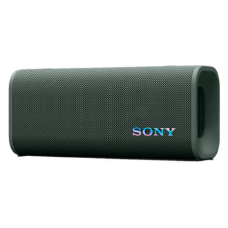 Sony Speaker | ULT FIELD 3 | Waterproof | Bluetooth | Wireless connection | Portable | Forest Grey Sony Speaker | ULT FIELD 3 | Waterproof | Bluetooth | Wireless connection | Portable | Forest Grey