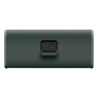 Sony Speaker | ULT FIELD 3 | Waterproof | Bluetooth | Wireless connection | Portable | Forest Grey Sony Speaker | ULT FIELD 3 | Waterproof | Bluetooth | Wireless connection | Portable | Forest Grey