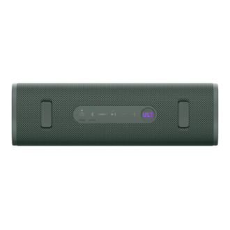 Sony Speaker | ULT FIELD 3 | Waterproof | Bluetooth | Wireless connection | Portable | Forest Grey Sony Speaker | ULT FIELD 3 | Waterproof | Bluetooth | Wireless connection | Portable | Forest Grey
