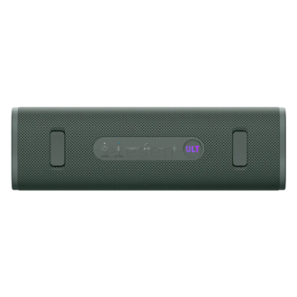 Sony Speaker | ULT FIELD 3 | Waterproof | Bluetooth | Wireless connection | Portable | Forest Grey Sony Speaker | ULT FIELD 3 | Waterproof | Bluetooth | Wireless connection | Portable | Forest Grey