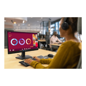 Dell | E2225HM | 22 Dell | E2225HM | 22