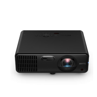 Benq | LK835ST | 4K UHD (3840 x 2160) | 4000 ANSI lumens | Black