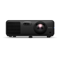 Benq | LK835ST | 4K UHD (3840 x 2160) | 4000 ANSI lumens | Black