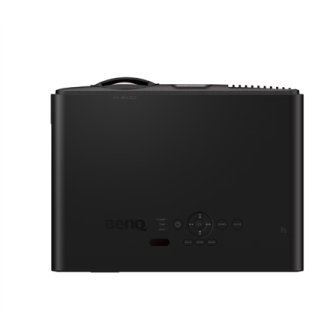 Benq | LK835ST | 4K UHD (3840 x 2160) | 4000 ANSI lumens | Black
