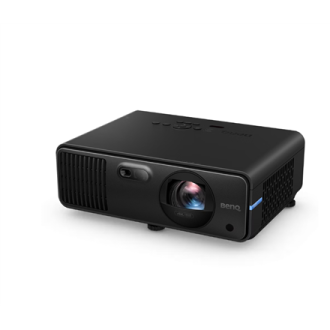 Benq | LK835ST | 4K UHD (3840 x 2160) | 4000 ANSI lumens | Black