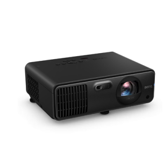Benq | LK835ST | 4K UHD (3840 x 2160) | 4000 ANSI lumens | Black