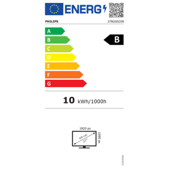 Philips | 27B2G5200/00 | 27 Philips | 27B2G5200/00 | 27