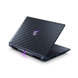 Gigabyte Aorus Master Gaming BYH | Dark Tide | 16 