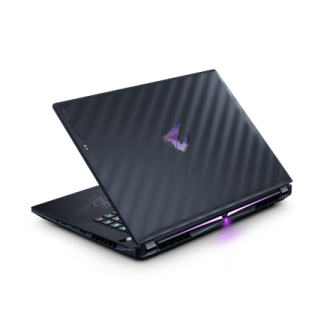 Gigabyte Aorus Master Gaming BYH | Dark Tide | 16 