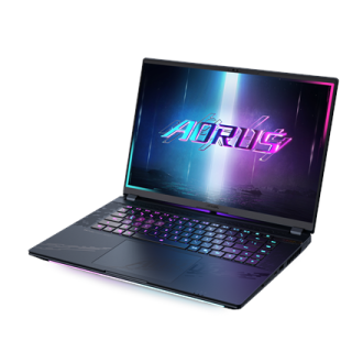 Gigabyte Aorus Master Gaming BYH | Dark Tide | 16 
