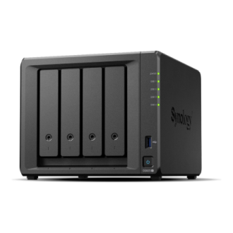 Synology NAS | DS925+ | AMD Ryzen | V1500B | Processor frequency 2.2 GHz | 4 GB | DDR4 ECC SODIMM | Black Synology NAS | DS925+ | AMD Ryzen | V1500B | Processor frequency 2.2 GHz | 4 GB | DDR4 ECC SODIMM | Black