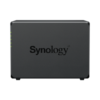 Synology NAS | DS925+ | AMD Ryzen | V1500B | Processor frequency 2.2 GHz | 4 GB | DDR4 ECC SODIMM | Black Synology NAS | DS925+ | AMD Ryzen | V1500B | Processor frequency 2.2 GHz | 4 GB | DDR4 ECC SODIMM | Black