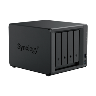 Synology NAS | DS925+ | AMD Ryzen | V1500B | Processor frequency 2.2 GHz | 4 GB | DDR4 ECC SODIMM | Black Synology NAS | DS925+ | AMD Ryzen | V1500B | Processor frequency 2.2 GHz | 4 GB | DDR4 ECC SODIMM | Black