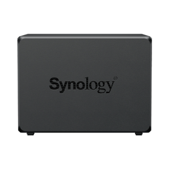 Synology NAS | DS925+ | AMD Ryzen | V1500B | Processor frequency 2.2 GHz | 4 GB | DDR4 ECC SODIMM | Black Synology NAS | DS925+ | AMD Ryzen | V1500B | Processor frequency 2.2 GHz | 4 GB | DDR4 ECC SODIMM | Black