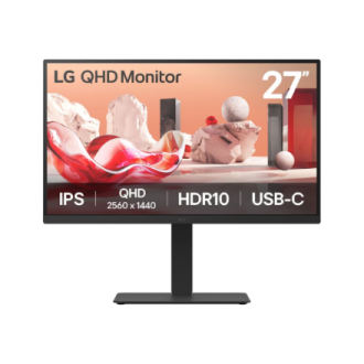 LG | 27BA75QB-B | 27 LG | 27BA75QB-B | 27