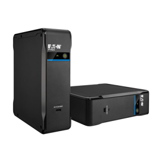 Eaton 3P Ellipse 900 USB DIN | 900 VA | 540 W
