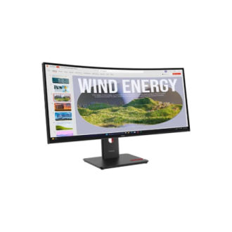 Lenovo | ThinkVision | T34WD-40 | 34 Lenovo | ThinkVision | T34WD-40 | 34