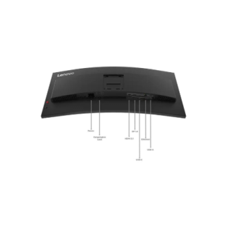 Lenovo | ThinkVision | T34WD-40 | 34 Lenovo | ThinkVision | T34WD-40 | 34