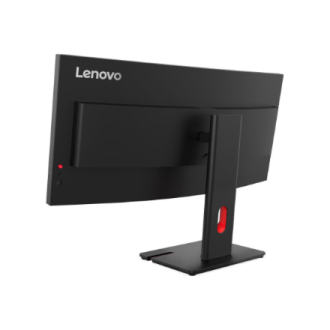 Lenovo | ThinkVision | T34WD-40 | 34 Lenovo | ThinkVision | T34WD-40 | 34