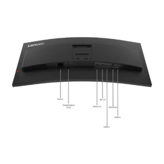 Lenovo | ThinkVision | T34WD-40 | 34 Lenovo | ThinkVision | T34WD-40 | 34