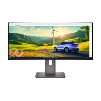 Lenovo | ThinkVision | P34WD-40 | 34 Lenovo | ThinkVision | P34WD-40 | 34