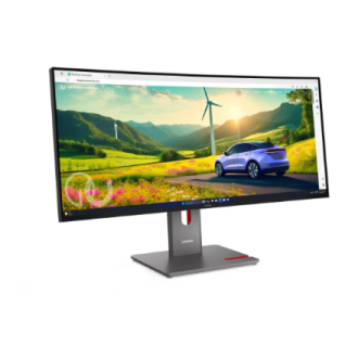 Lenovo | ThinkVision | P34WD-40 | 34 Lenovo | ThinkVision | P34WD-40 | 34