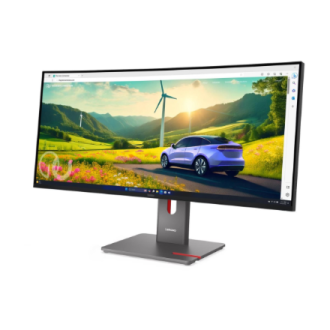 Lenovo | ThinkVision | P34WD-40 | 34 Lenovo | ThinkVision | P34WD-40 | 34