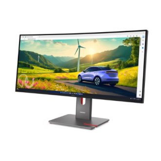 Lenovo | ThinkVision | P34WD-40 | 34 Lenovo | ThinkVision | P34WD-40 | 34