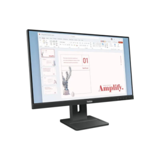 Lenovo | ThinkVision E24-40 | 23.8 
