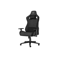 Genesis Nitro 660 | Gaming Chair | Grey Genesis Nitro 660 | Gaming Chair | Grey