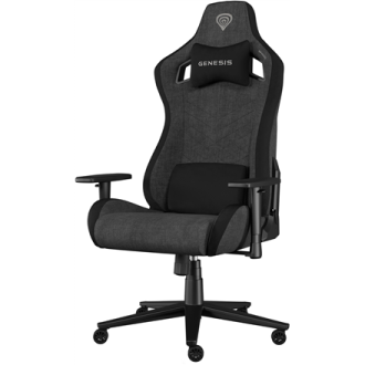 Genesis Nitro 660 | Gaming Chair | Grey Genesis Nitro 660 | Gaming Chair | Grey
