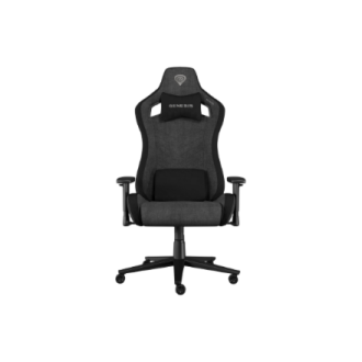 Genesis Nitro 660 | Gaming Chair | Grey Genesis Nitro 660 | Gaming Chair | Grey