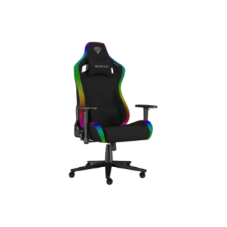 Genesis Trit 660 RGB | Gaming Chair | Black