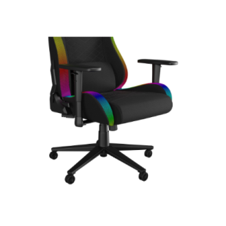 Genesis Trit 660 RGB | Gaming Chair | Black
