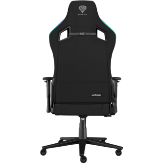 Genesis Trit 660 RGB | Gaming Chair | Black