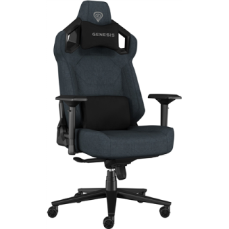 Genesis Nitro 800 | Gaming Chair | Grey Genesis Nitro 800 | Gaming Chair | Grey