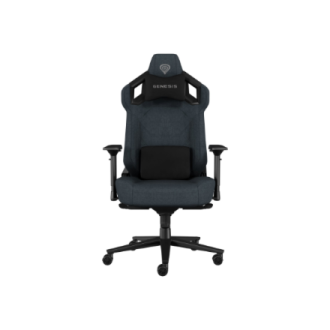 Genesis Nitro 800 | Gaming Chair | Grey Genesis Nitro 800 | Gaming Chair | Grey