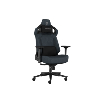 Genesis Nitro 800 | Gaming Chair | Grey Genesis Nitro 800 | Gaming Chair | Grey