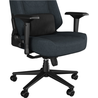 Genesis Nitro 800 | Gaming Chair | Grey Genesis Nitro 800 | Gaming Chair | Grey