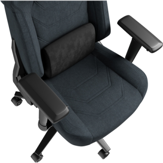 Genesis Nitro 800 | Gaming Chair | Grey Genesis Nitro 800 | Gaming Chair | Grey