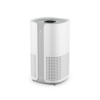 Duux Smart Air Purifier | Bright 2 | 22 W | Suitable for rooms up to 42 m | White Duux Smart Air Purifier | Bright 2 | 22 W | Suitable for rooms up to 42 m | White