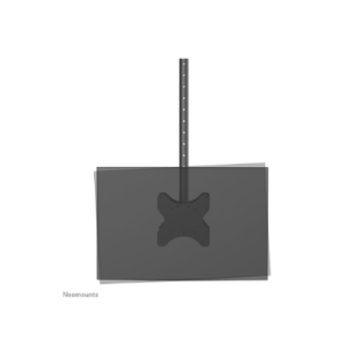 Neomounts CL35-340BL22 Dual Monitor/TV Mount Ceiling | Adjustable Height, Rotate, Tilt, Swivel | 23-42 Neomounts CL35-340BL22 Dual Monitor/TV Mount Ceiling | Adjustable Height, Rotate, Tilt, Swivel | 23-42