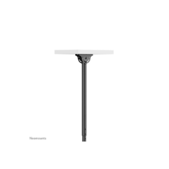 Neomounts CL35-340BL22 Dual Monitor/TV Mount Ceiling | Adjustable Height, Rotate, Tilt, Swivel | 23-42 Neomounts CL35-340BL22 Dual Monitor/TV Mount Ceiling | Adjustable Height, Rotate, Tilt, Swivel | 23-42
