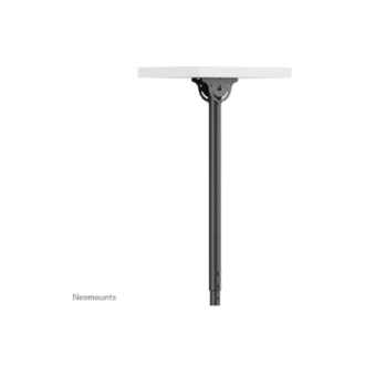 Neomounts CL35-340BL22 Dual Monitor/TV Mount Ceiling | Adjustable Height, Rotate, Tilt, Swivel | 23-42 Neomounts CL35-340BL22 Dual Monitor/TV Mount Ceiling | Adjustable Height, Rotate, Tilt, Swivel | 23-42