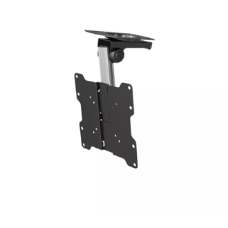 Neomounts FPMA-C020BLACK Monitor/TV Mount Ceiling | Adjustable Height, Tilt | 10-40 Neomounts FPMA-C020BLACK Monitor/TV Mount Ceiling | Adjustable Height, Tilt | 10-40