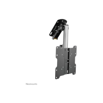 Neomounts FPMA-C020BLACK Monitor/TV Mount Ceiling | Adjustable Height, Tilt | 10-40 Neomounts FPMA-C020BLACK Monitor/TV Mount Ceiling | Adjustable Height, Tilt | 10-40