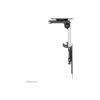 Neomounts FPMA-C020BLACK Monitor/TV Mount Ceiling | Adjustable Height, Tilt | 10-40 Neomounts FPMA-C020BLACK Monitor/TV Mount Ceiling | Adjustable Height, Tilt | 10-40