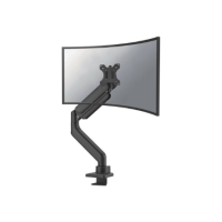 Neomounts Desk Mount | DS70PLUS-450BL1 Monitor Arm | Adjustable Height, Rotate, Tilt, Swivel | 17-49 Neomounts Desk Mount | DS70PLUS-450BL1 Monitor Arm | Adjustable Height, Rotate, Tilt, Swivel | 17-49