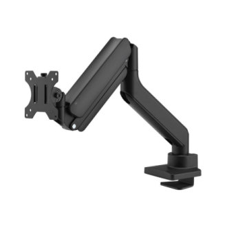 Neomounts Desk Mount | DS70PLUS-450BL1 Monitor Arm | Adjustable Height, Rotate, Tilt, Swivel | 17-49 Neomounts Desk Mount | DS70PLUS-450BL1 Monitor Arm | Adjustable Height, Rotate, Tilt, Swivel | 17-49