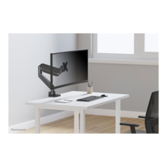 Neomounts Desk Mount | DS70PLUS-450BL1 Monitor Arm | Adjustable Height, Rotate, Tilt, Swivel | 17-49 Neomounts Desk Mount | DS70PLUS-450BL1 Monitor Arm | Adjustable Height, Rotate, Tilt, Swivel | 17-49